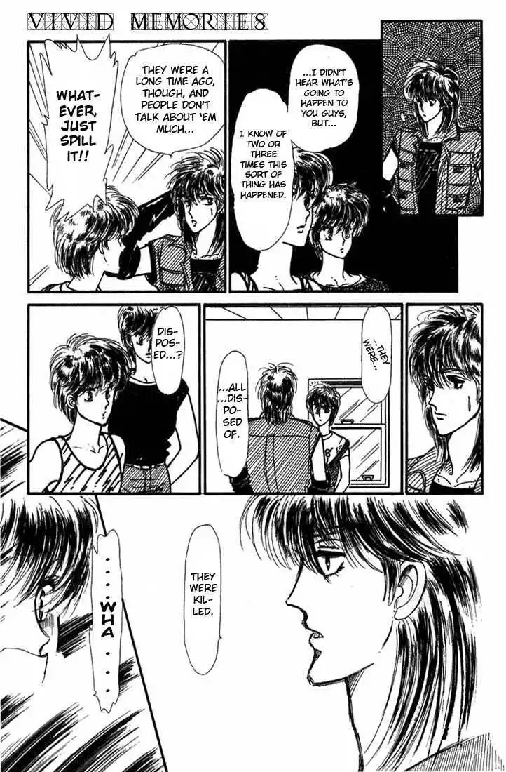 Vivid Memories Chapter 1 35